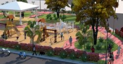 Residencial Golden Gables Higüey