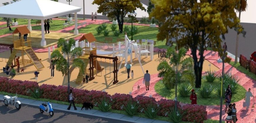 Residencial Golden Gables Higüey