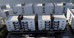 Residencial Golden Gables Higüey