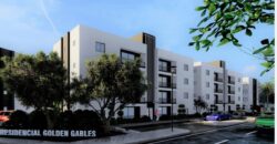 Residencial Golden Gables Higüey