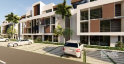 Apartamentos en Las Colinas Town House