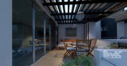 Apartamentos en Las Colinas Town House