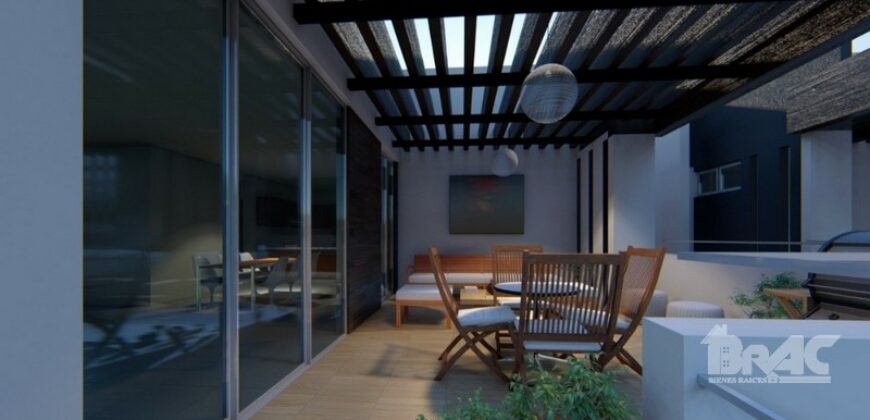 Apartamentos en Las Colinas Town House
