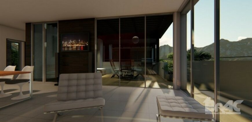 Apartamentos en Las Colinas Town House