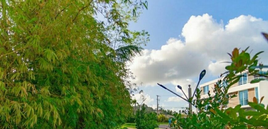 Apartamentos en Las Colinas Town House