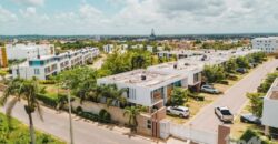 Apartamentos en Las Colinas Town House