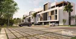 Apartamentos en Las Colinas Town House