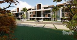 Apartamentos en Las Colinas Town House