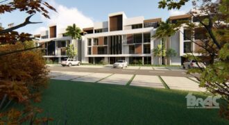 Apartamentos en Las Colinas Town House