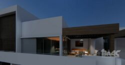 Apartamentos en Las Colinas Town House