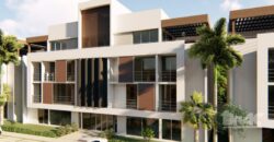 Apartamentos en Las Colinas Town House