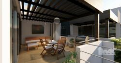 Apartamentos en Las Colinas Town House