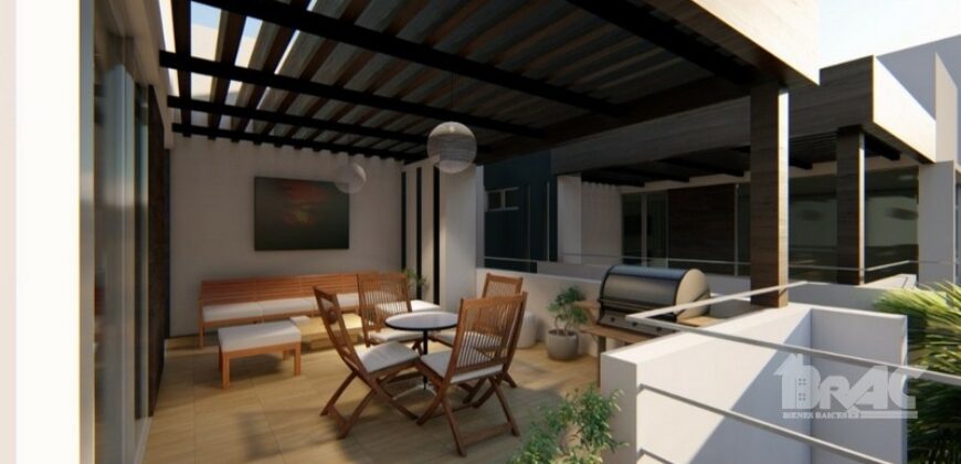 Apartamentos en Las Colinas Town House