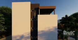 Apartamentos en Las Colinas Town House