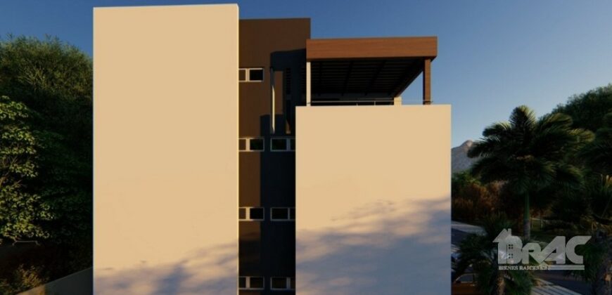 Apartamentos en Las Colinas Town House