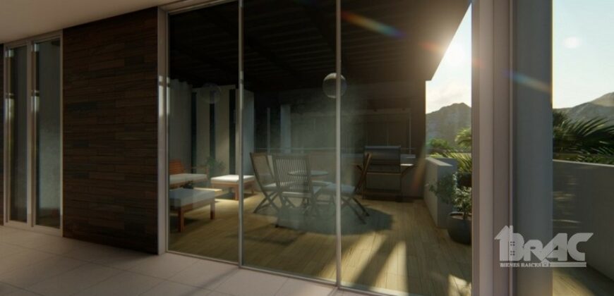 Apartamentos en Las Colinas Town House