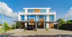 Casas Las Colinas Town House Higüey