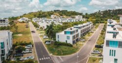 Casas Las Colinas Town House Higüey