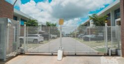 Casas Las Colinas Town House Higüey