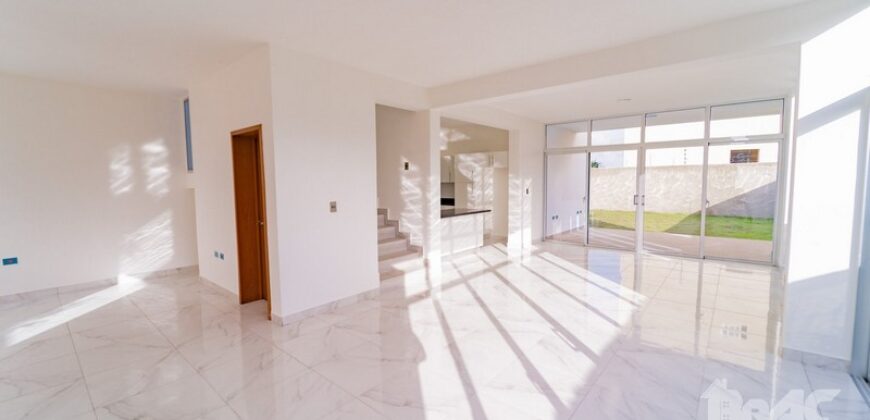 Casas Las Colinas Town House Higüey