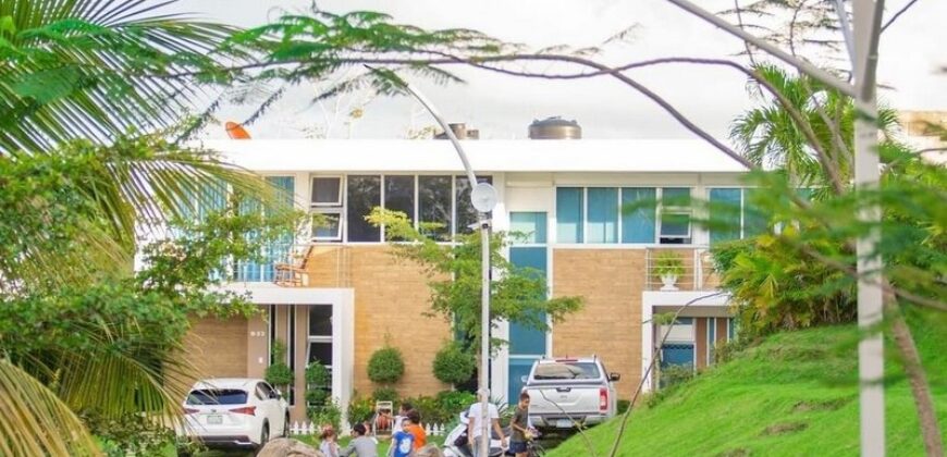 Casas Las Colinas Town House Higüey