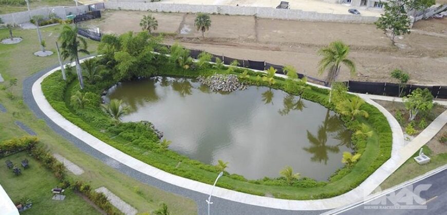 Casas Las Colinas Town House Higüey