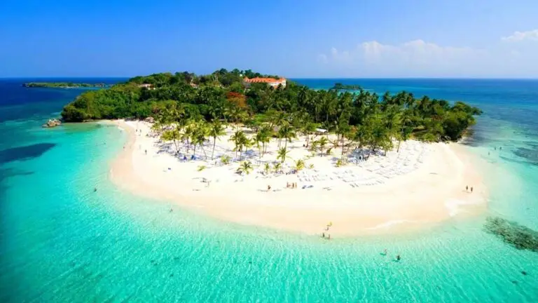 Terrenos con Playa en la Zona Este de República Dominicana