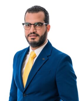 Luis Amayo Richiez