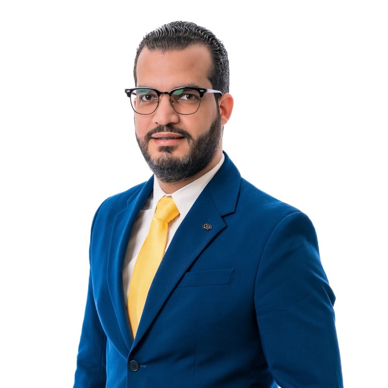 Luis Amayo Richiez