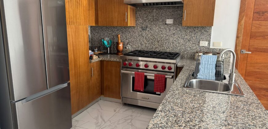 Apartamento en Venta en Las Colinas Town House 2, Higüey | BRAC