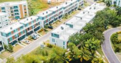 Apartamento en Venta en Las Colinas Town House 2, Higüey | BRAC