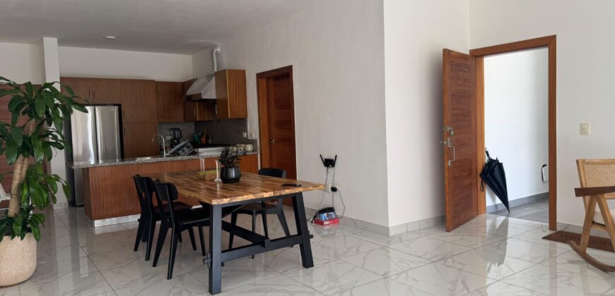 Apartamento en Venta en Las Colinas Town House 2, Higüey | BRAC